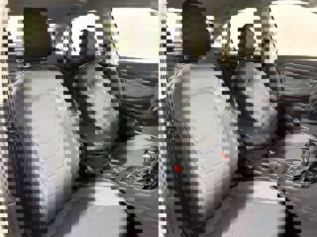 New 2026 Volkswagen Jetta SEL image 14