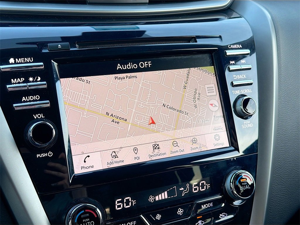 Used 2024 Nissan Murano SL image 13