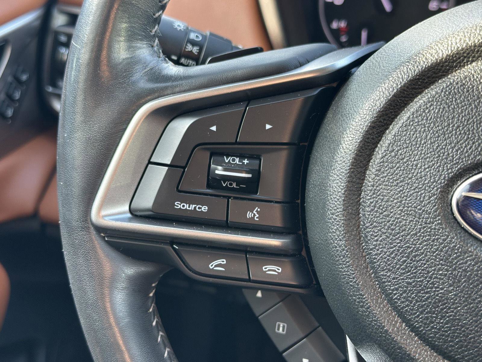 Used 2020 Subaru Legacy Touring XT image 15