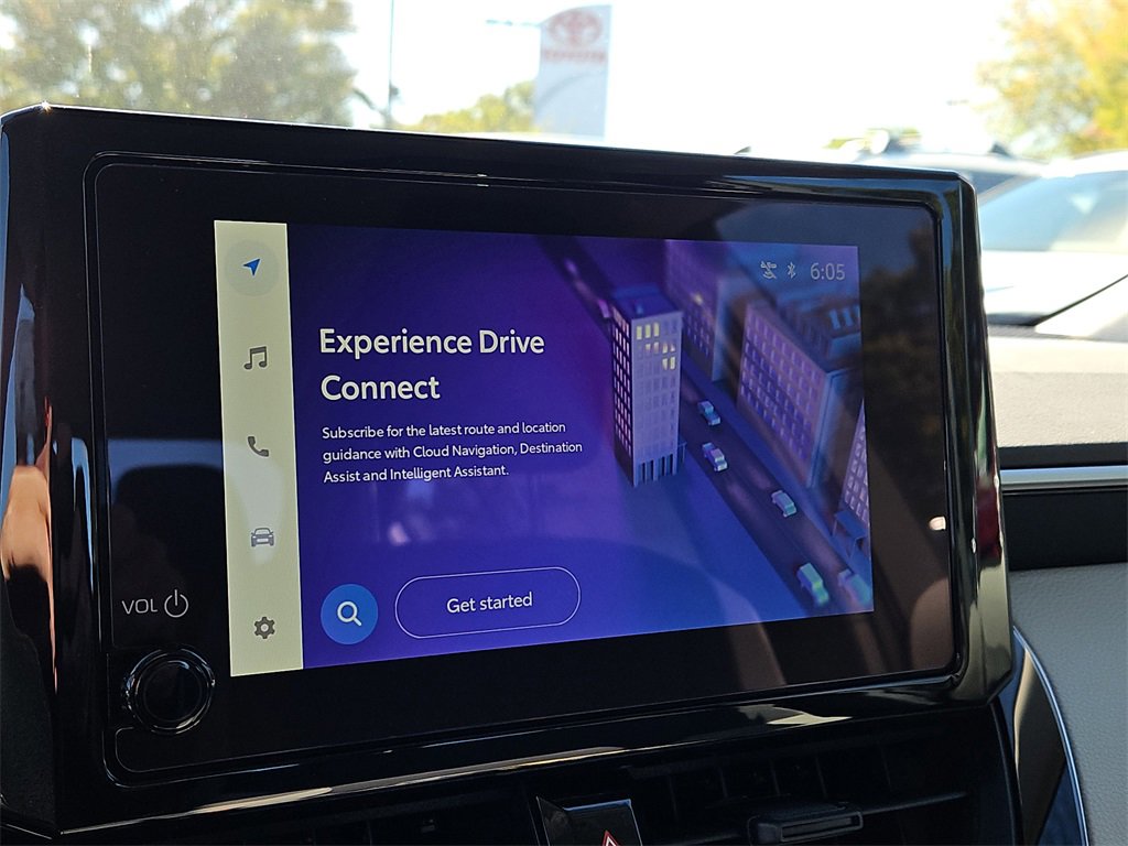 New 2026 Toyota Corolla LE image 8