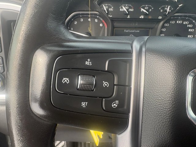 Used 2021 GMC Sierra 1500 SLE w/ Preferred Package image 36