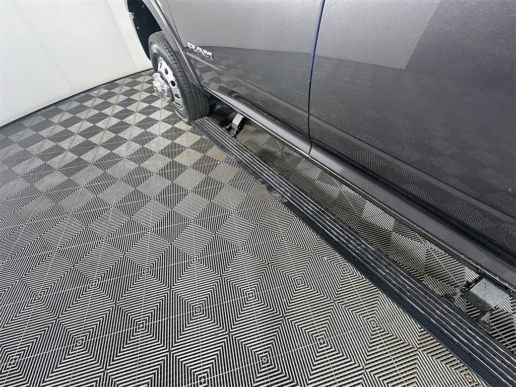 New 2026 RAM 3500 Longhorn image 22