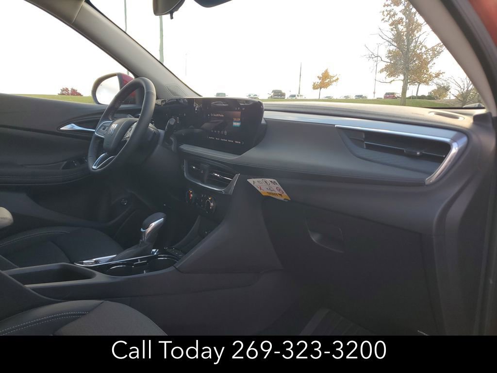 New 2026 Buick Encore GX Preferred image 29
