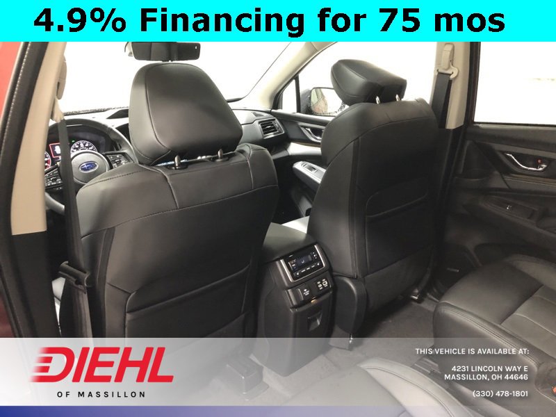 New 2026 Subaru Ascent Bronze Edition image 18