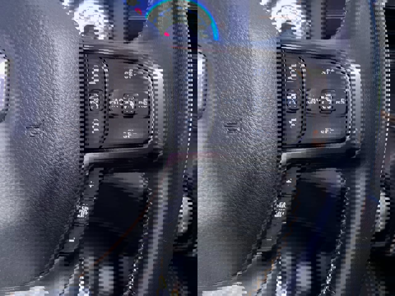 Used 2021 RAM 1500 Limited image 19