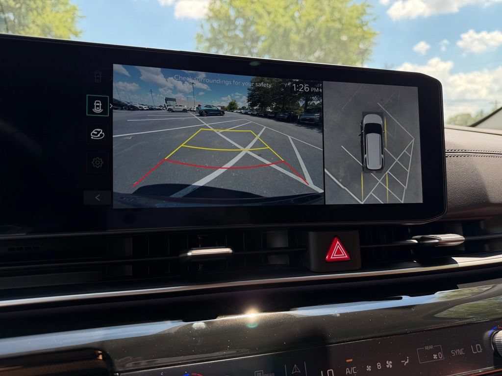 New 2026 Kia Carnival SX Prestige FWD image 19