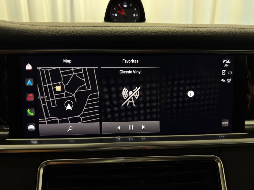 Certified 2023 Porsche Panamera 4 image 20