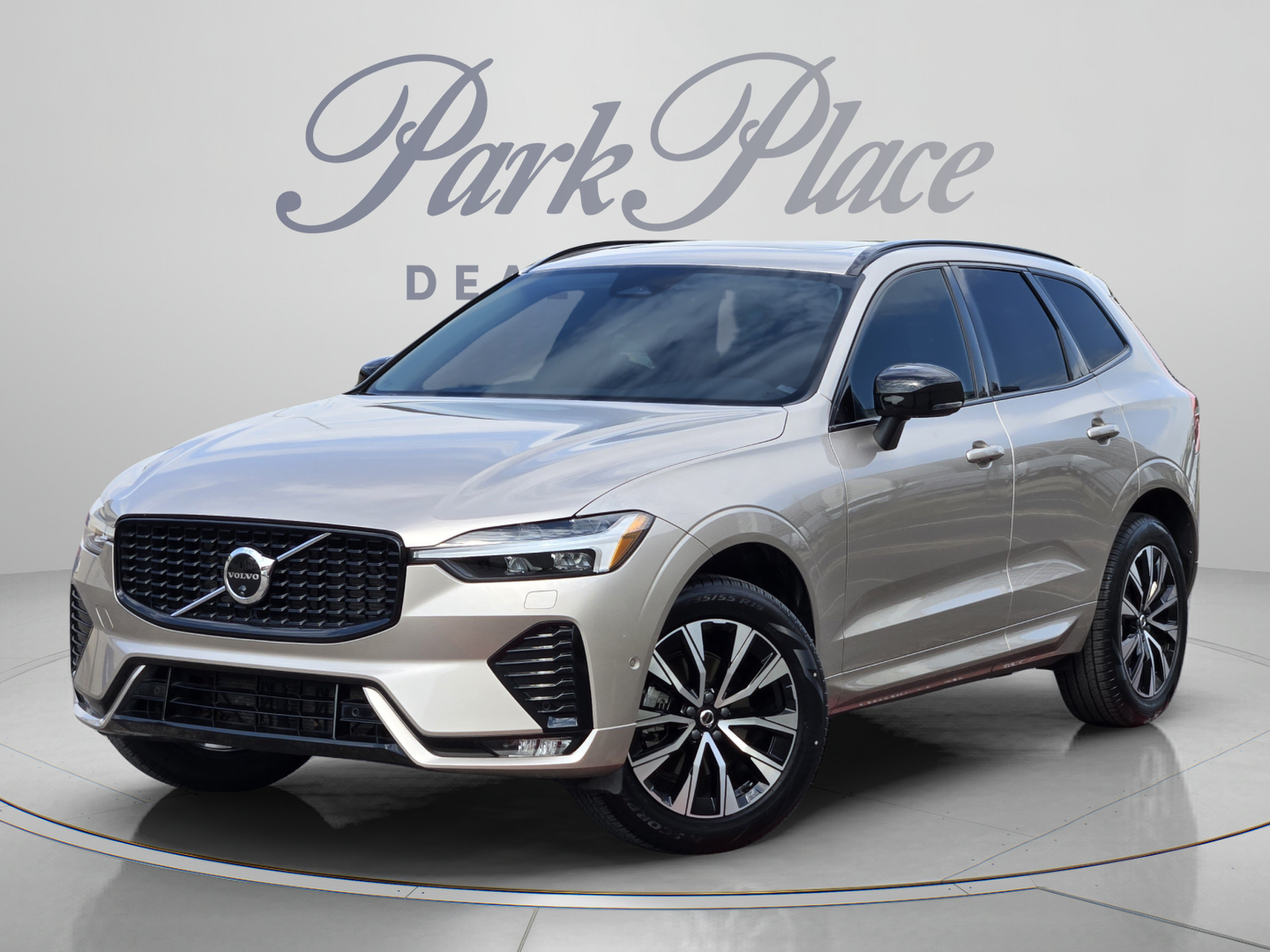 Used 2024 Volvo XC60 B5 Plus w/ Protection Package Premier