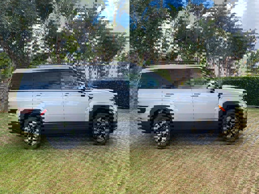 New 2026 Hyundai Santa Fe SEL image 26