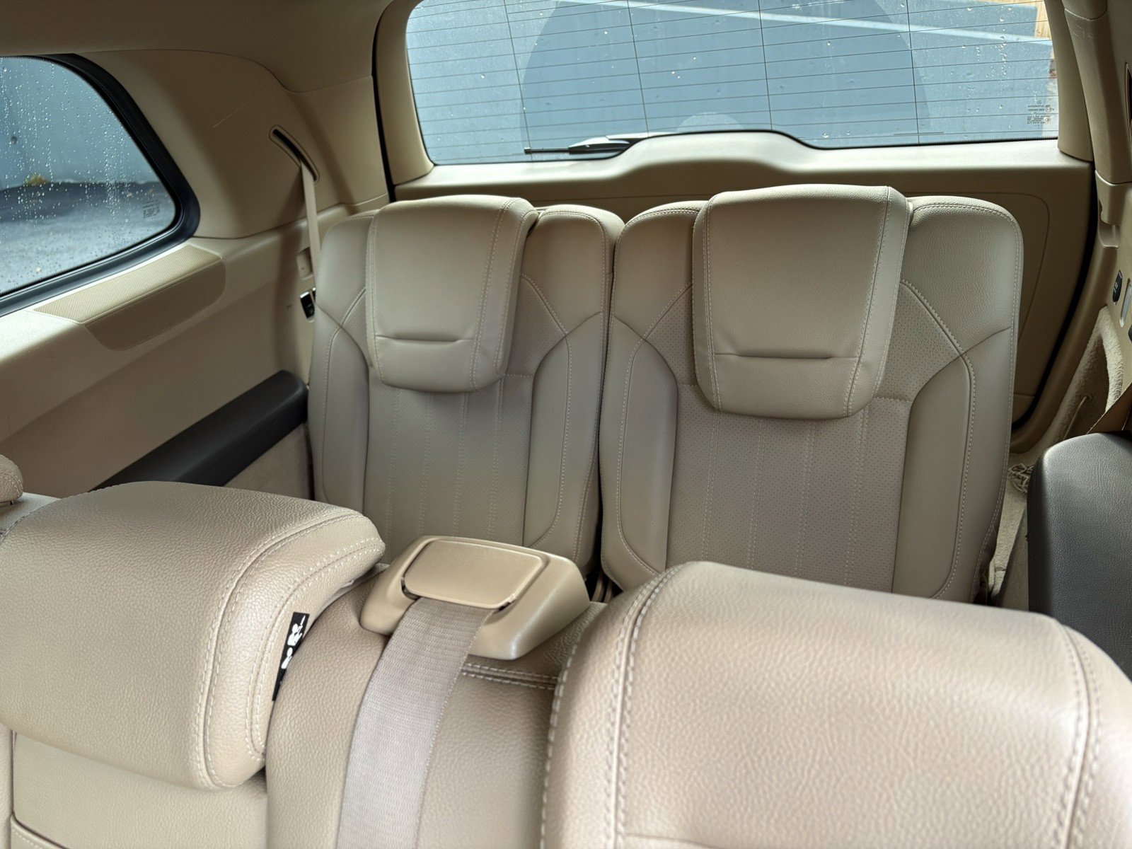 Used 2014 Mercedes-Benz GL 450 4MATIC image 24