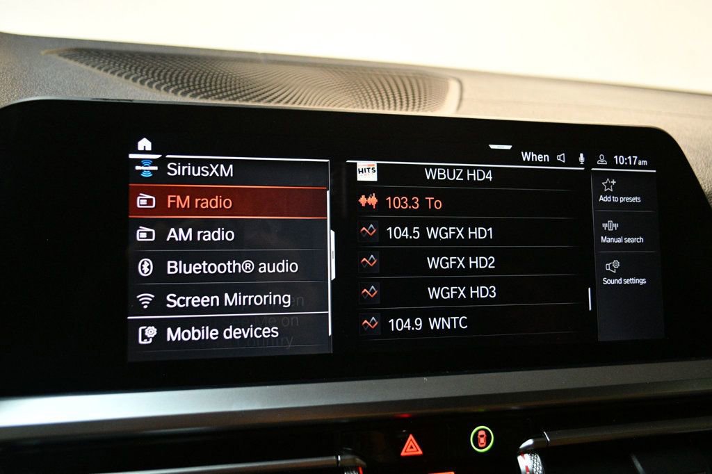 Used 2021 BMW 330i xDrive Sedan image 55