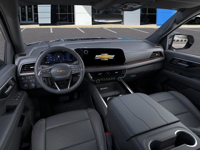 New 2026 Chevrolet Tahoe Premier image 15