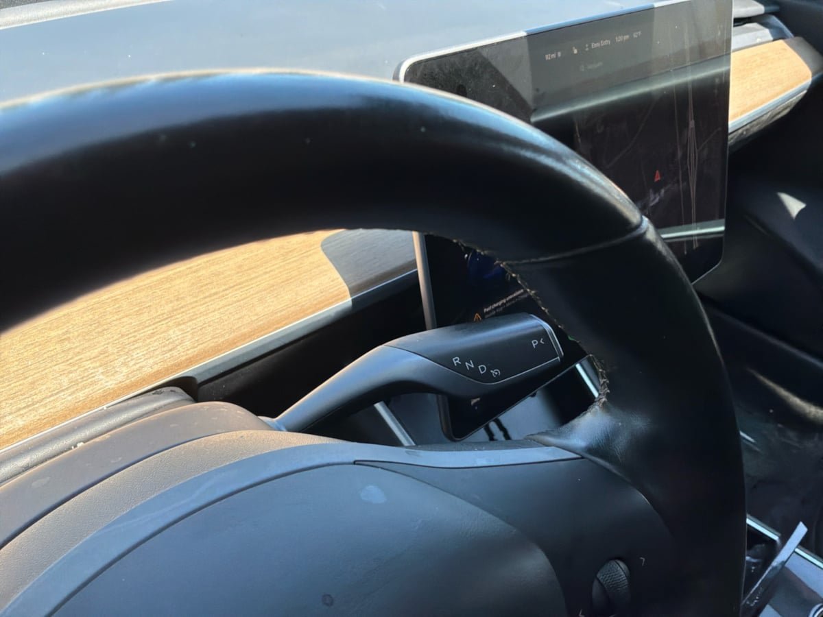 Used 2019 Tesla Model 3 Long Range AWD/4WD image 17