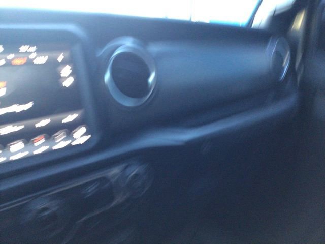 Used 2021 Jeep Wrangler Unlimited Rubicon image 19