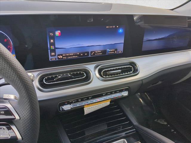New 2027 Mercedes-Benz GLE 450 4MATIC image 12