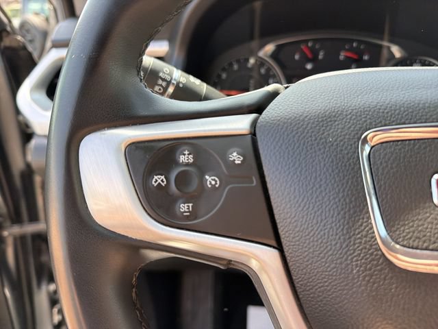 Used 2023 GMC Acadia SLT AWD/4WD image 19