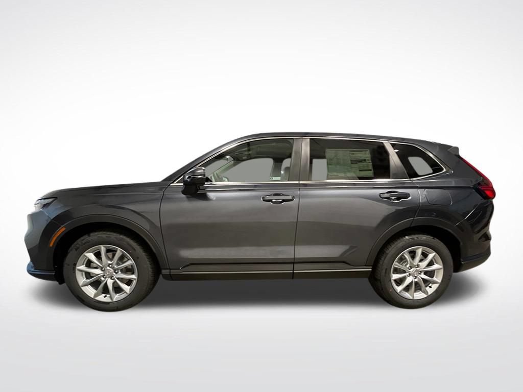 Certified 2026 Honda CR-V EX image 2