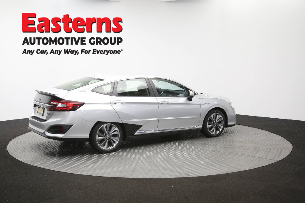 Used 2018 Honda Clarity Touring image 42