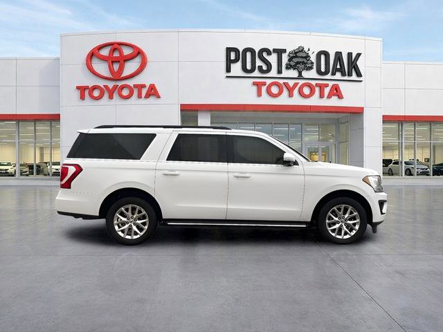 Used 2021 Ford Expedition Max XLT image 8