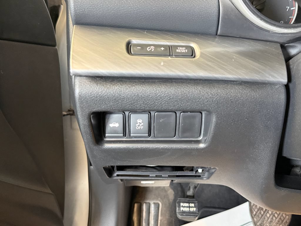 Used 2018 Nissan Maxima 3.5 S FWD image 19