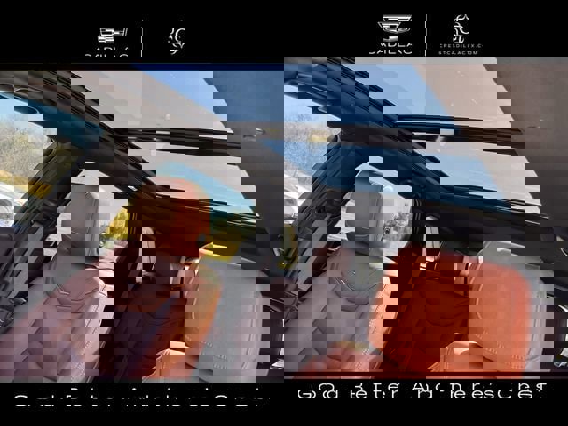 Used 2020 Cadillac XT5 Sportv w/ LPO, Illumination Package image 21