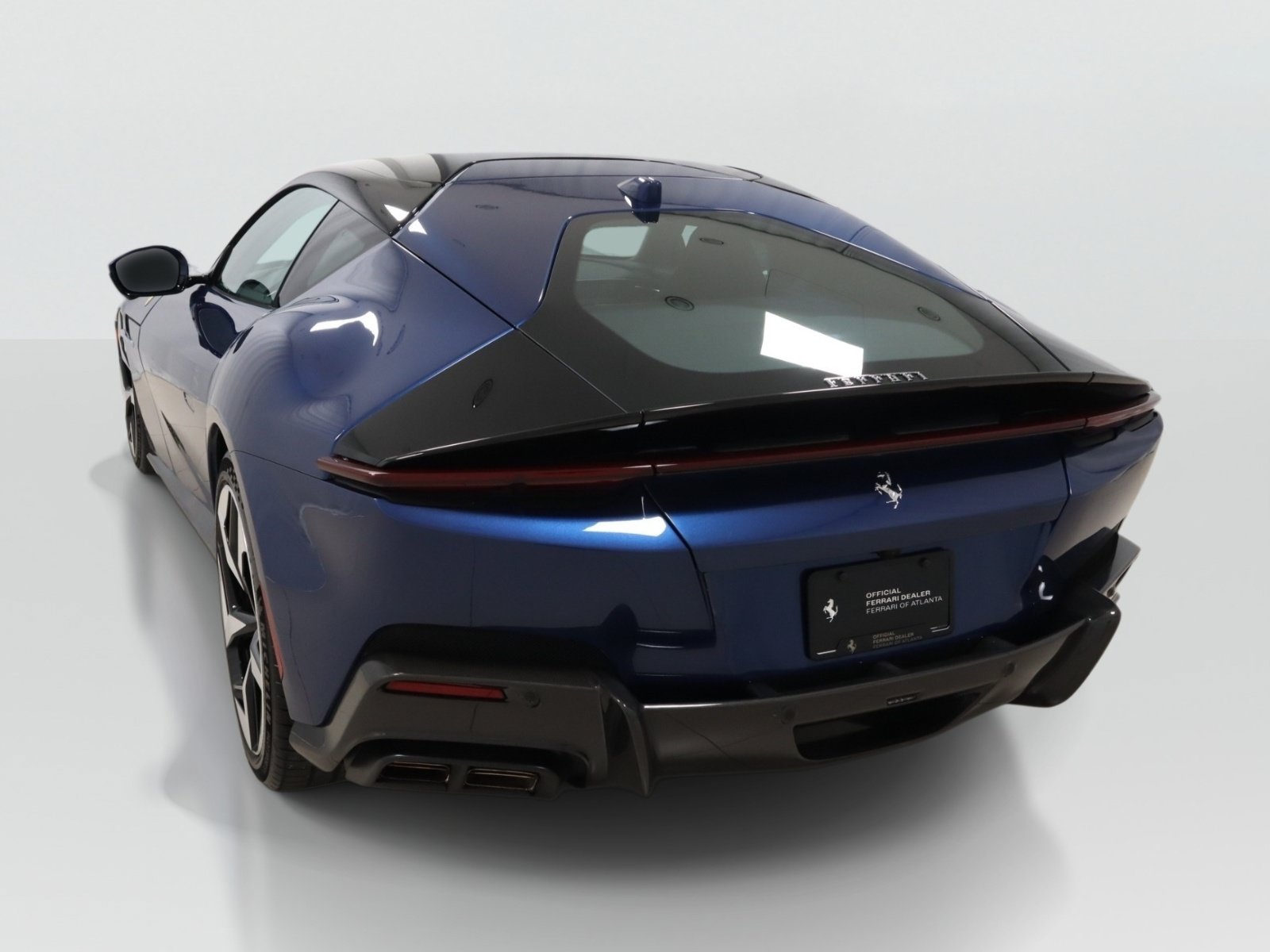 Used 2025 Ferrari 12Cilindri RWD image 38