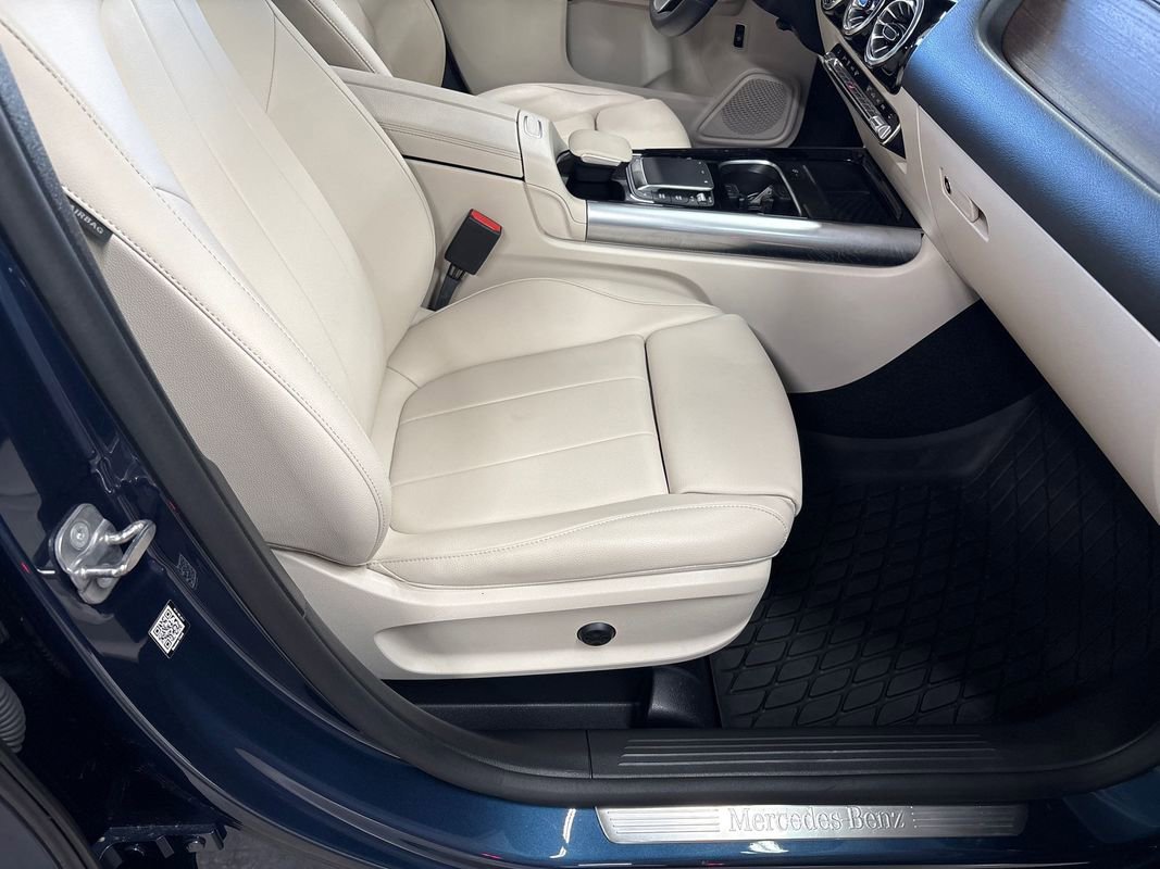 Used 2023 Mercedes-Benz GLA 250 4MATIC image 49