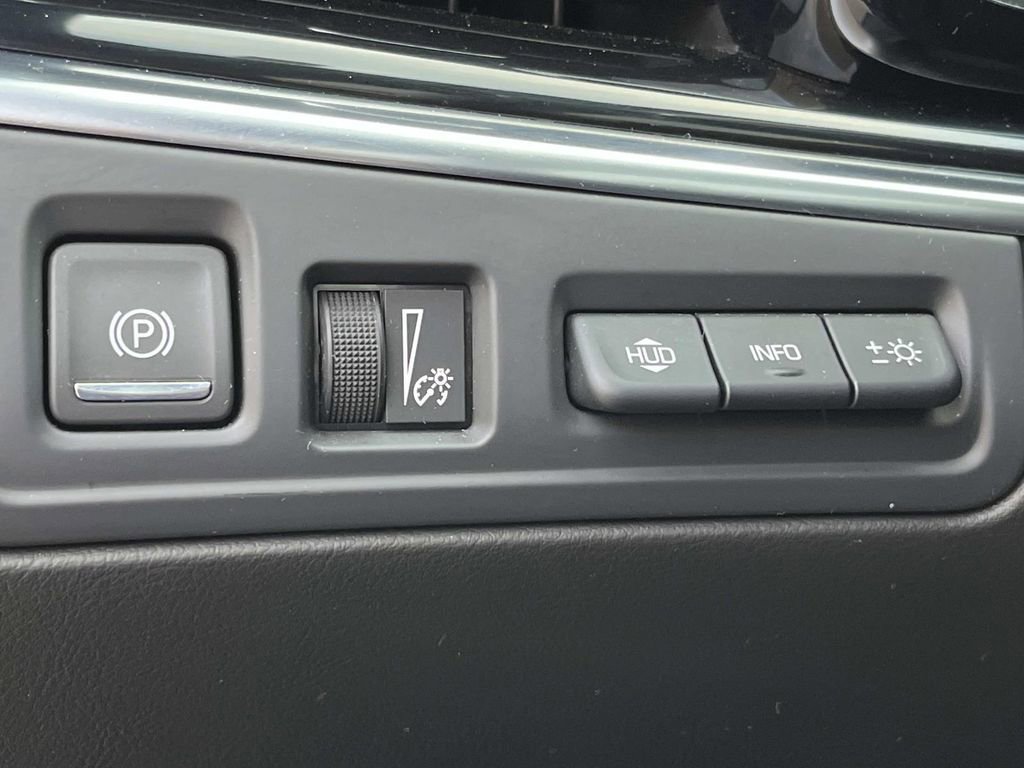 Certified 2024 Cadillac XT6 Premium Luxury w/ Technology Package image 30