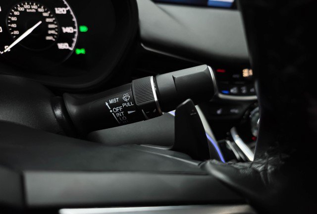 Used 2023 Acura TLX w/ Technology Package FWD image 23