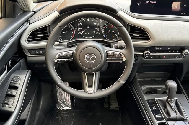 New 2026 MAZDA CX-30 2.5 Turbo w/ Premium Package image 16