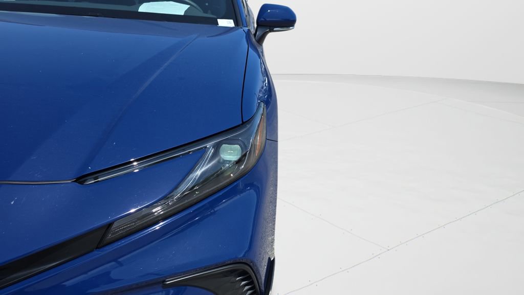 Used 2026 Toyota Camry SE FWD image 23