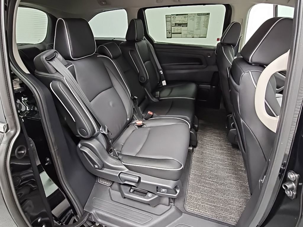 New 2026 Honda Odyssey Touring image 38