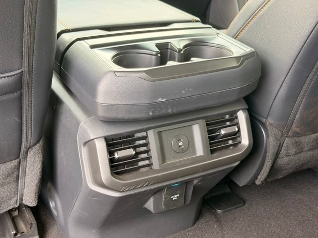 Used 2025 Ford F150 Tremor w/ Bed Utility Package AWD/4WD image 13