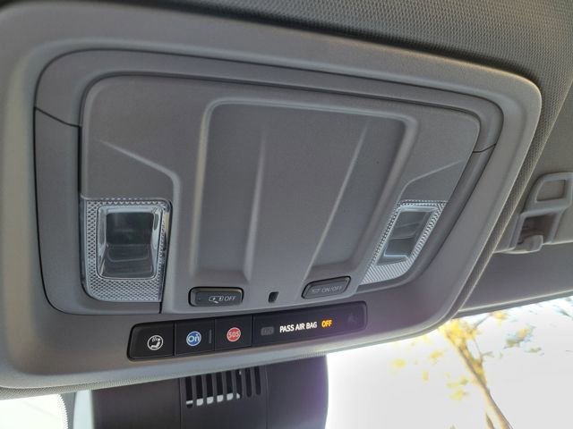 Used 2022 Chevrolet Silverado 1500 RST image 33