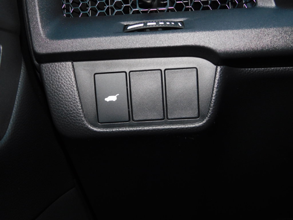 New 2027 Honda CR-V Sport-L image 30