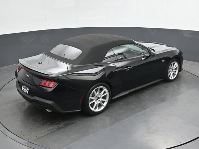 Used 2025 Ford Mustang GT Premium RWD image 26