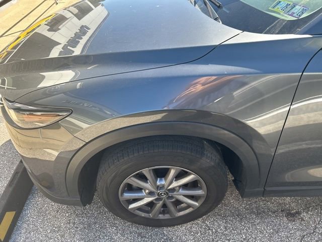 Used 2023 MAZDA CX-5 AWD 2.5 S image 15