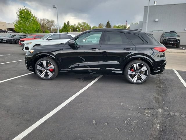 New 2026 Audi SQ5 Premium Plus AWD/4WD image 5