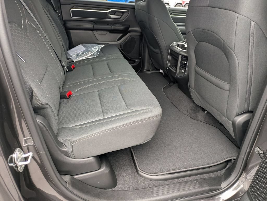 New 2026 RAM 1500 Big Horn AWD/4WD image 29