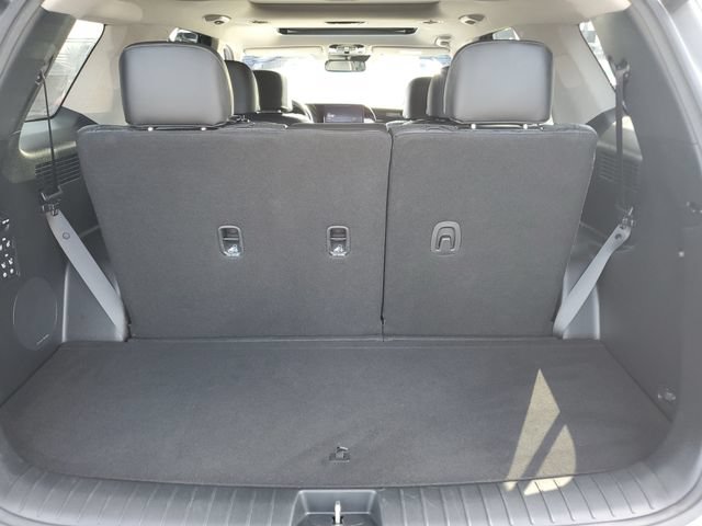 Used 2021 Hyundai Palisade Limited FWD image 8