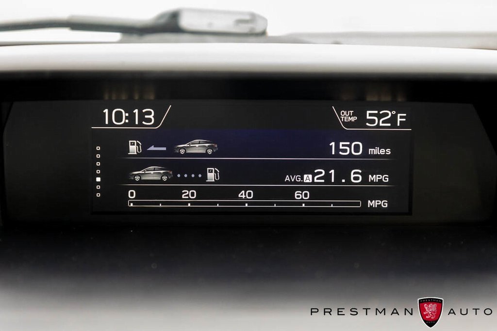 Used 2023 Subaru Crosstrek 2.5i Limited w/ Moonroof Package image 29