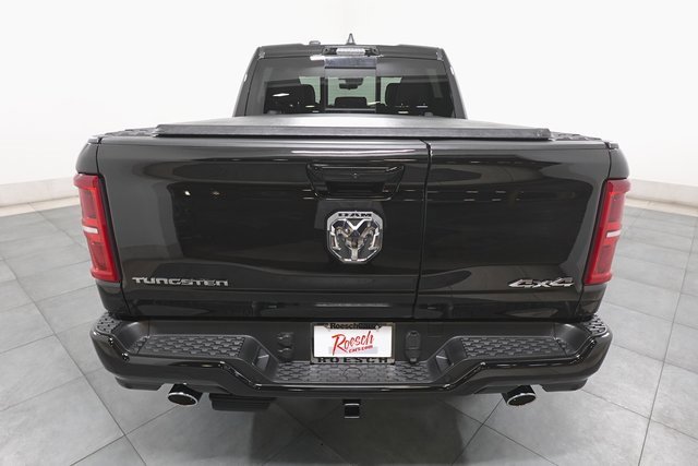 New 2026 RAM 1500 Tungsten w/ Trailer Tow Group image 7