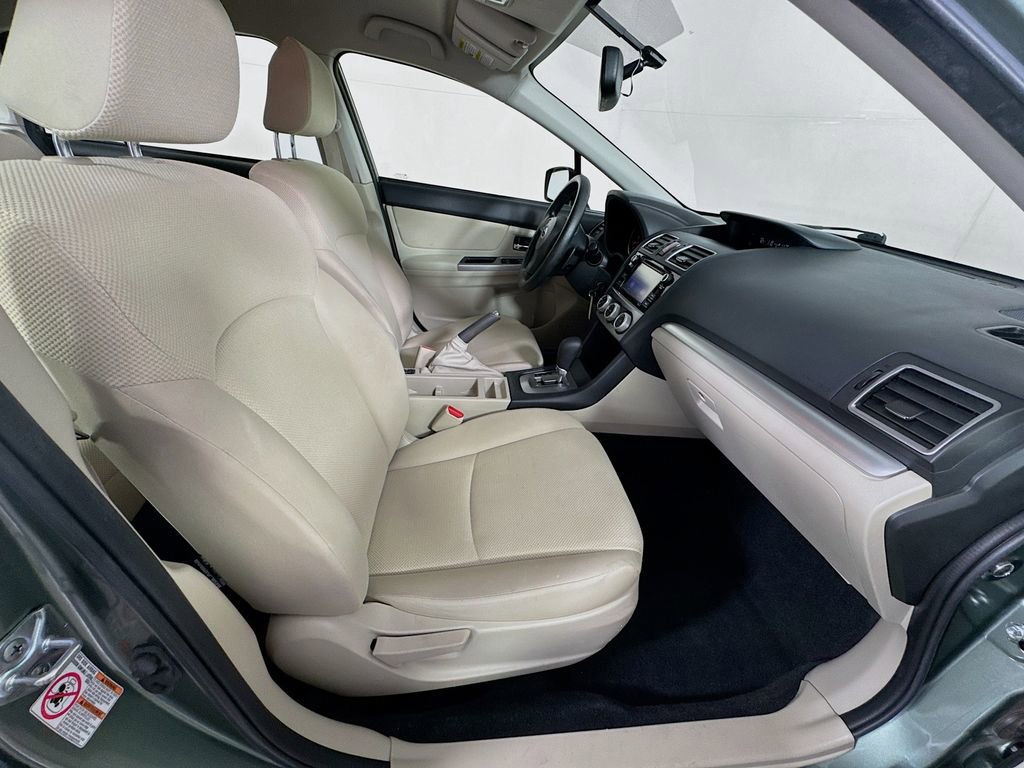 Used 2016 Subaru Impreza 2.0i Premium image 32