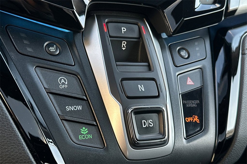 Certified 2023 Honda Odyssey Touring image 27