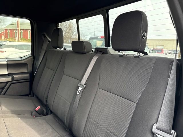 Used 2017 Ford F150 XLT w/ Equipment Group 302A Luxury image 10