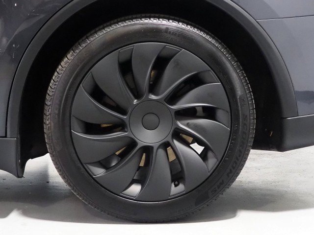 Used 2026 Tesla Model Y Long Range AWD/4WD image 56