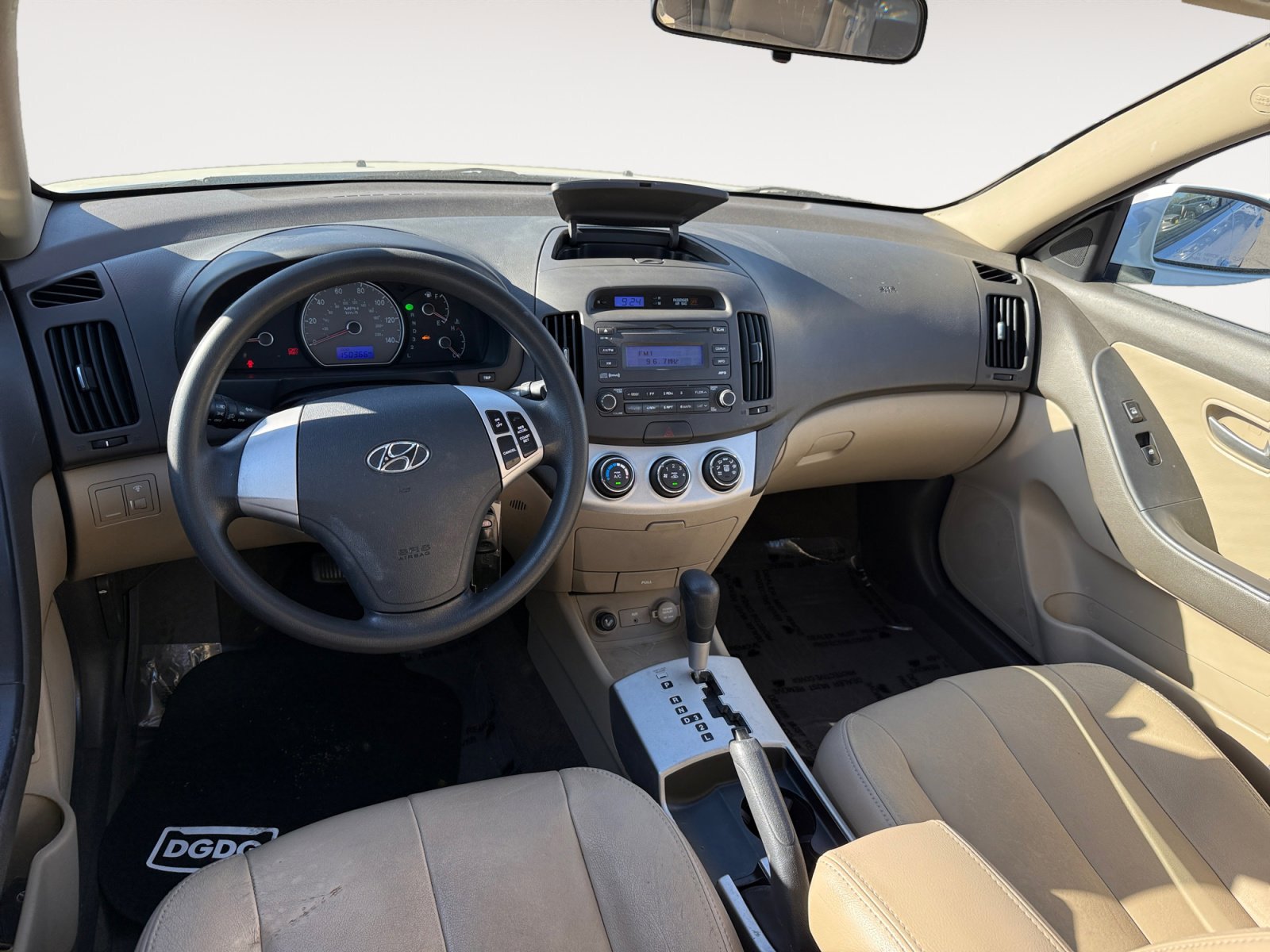 Used 2008 Hyundai Elantra GLS image 15