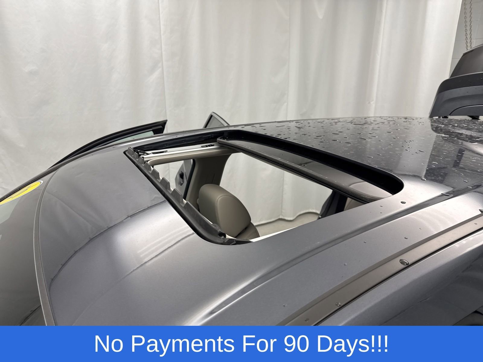 Used 2026 Honda CR-V EX-L image 28