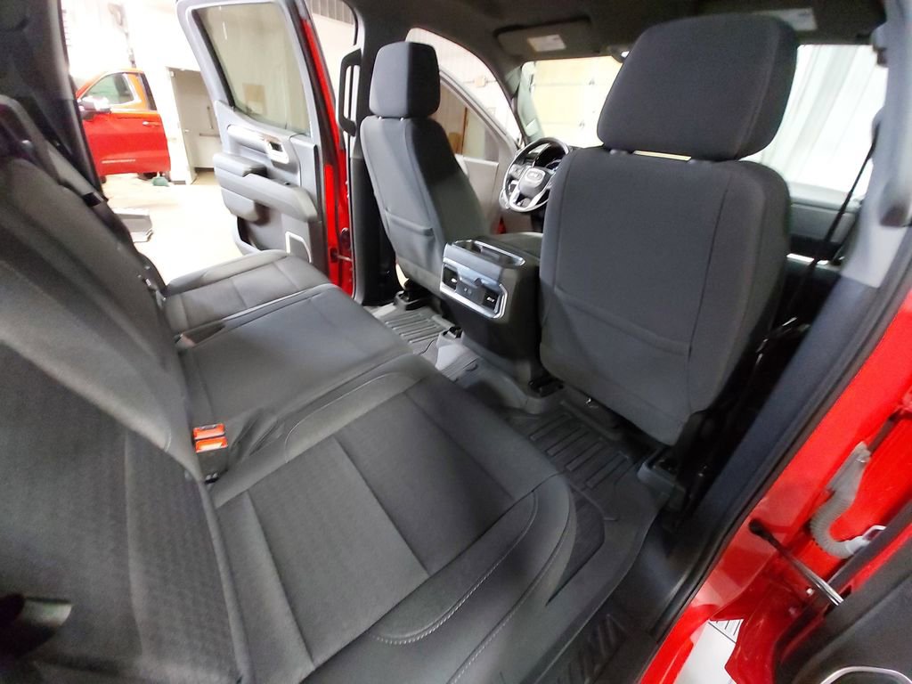 Used 2023 GMC Sierra 1500 Elevation AWD/4WD image 11