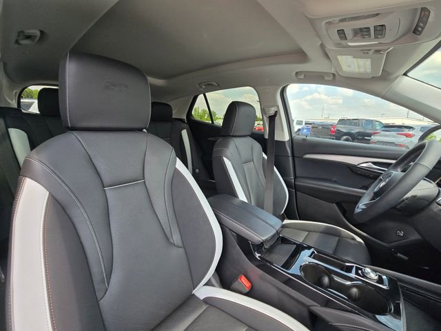 Used 2025 Buick Envision Sport Touring AWD/4WD image 21